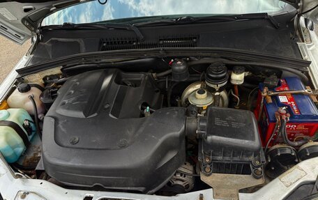Chevrolet Niva I рестайлинг, 2010 год, 490 000 рублей, 12 фотография