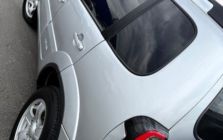 Chevrolet Niva I рестайлинг, 2010 год, 490 000 рублей, 9 фотография