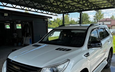 Haval H9 I рестайлинг, 2022 год, 3 900 000 рублей, 7 фотография