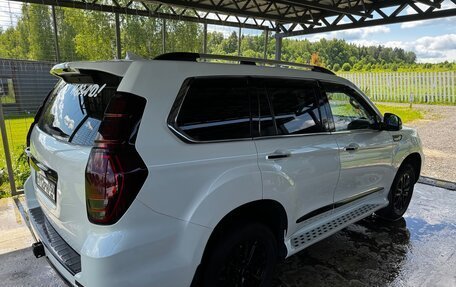 Haval H9 I рестайлинг, 2022 год, 3 900 000 рублей, 6 фотография