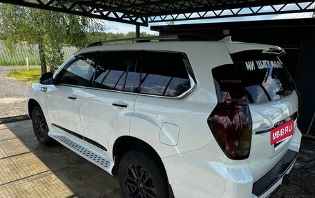 Haval H9 I рестайлинг, 2022 год, 3 900 000 рублей, 5 фотография