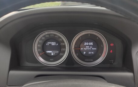 Volvo XC60 II, 2011 год, 1 700 000 рублей, 6 фотография