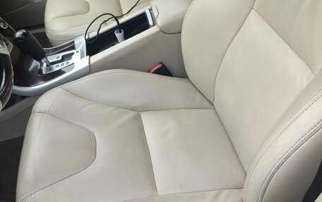 Volvo XC60 II, 2011 год, 1 700 000 рублей, 3 фотография