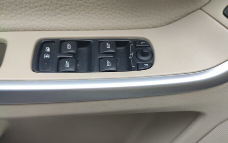 Volvo XC60 II, 2011 год, 1 700 000 рублей, 7 фотография