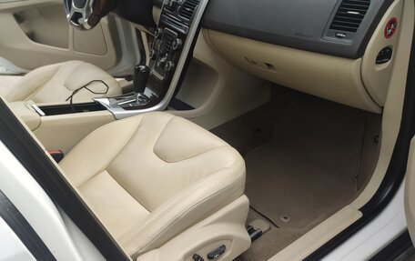 Volvo XC60 II, 2011 год, 1 700 000 рублей, 11 фотография