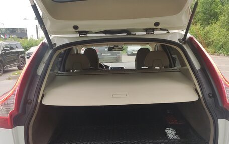 Volvo XC60 II, 2011 год, 1 700 000 рублей, 13 фотография