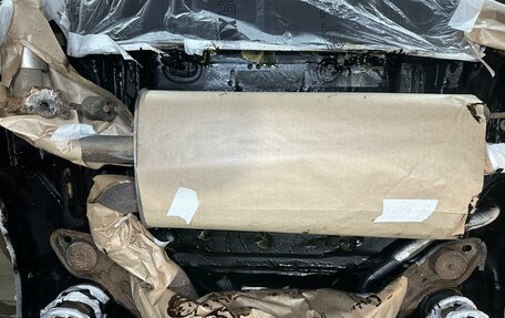 Volvo XC60 II, 2011 год, 1 700 000 рублей, 19 фотография