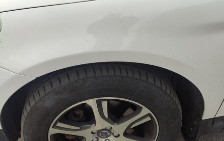 Volvo XC60 II, 2011 год, 1 700 000 рублей, 22 фотография