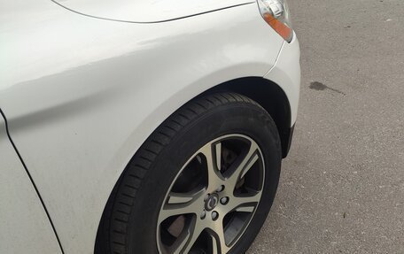 Volvo XC60 II, 2011 год, 1 700 000 рублей, 29 фотография