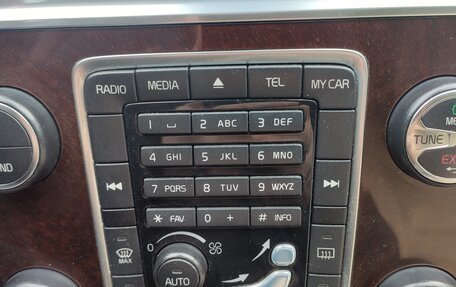 Volvo XC60 II, 2011 год, 1 700 000 рублей, 33 фотография