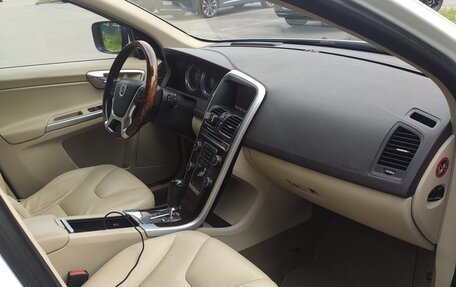 Volvo XC60 II, 2011 год, 1 700 000 рублей, 30 фотография