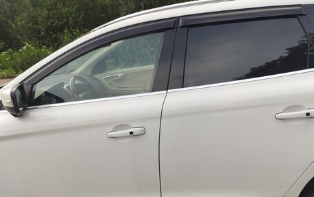 Volvo XC60 II, 2011 год, 1 700 000 рублей, 24 фотография