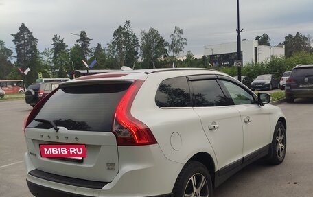Volvo XC60 II, 2011 год, 1 700 000 рублей, 27 фотография