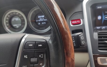 Volvo XC60 II, 2011 год, 1 700 000 рублей, 31 фотография