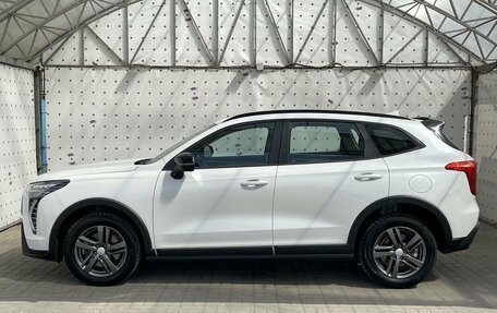 Haval Jolion, 2024 год, 2 100 000 рублей, 10 фотография