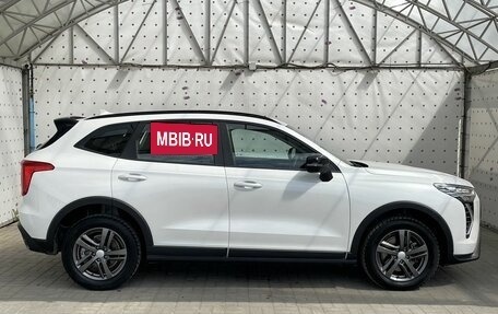 Haval Jolion, 2024 год, 2 100 000 рублей, 9 фотография