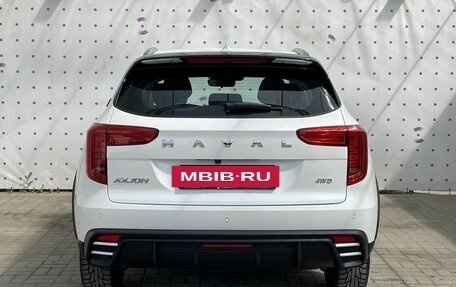 Haval Jolion, 2024 год, 2 100 000 рублей, 6 фотография
