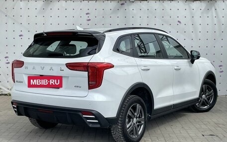 Haval Jolion, 2024 год, 2 100 000 рублей, 4 фотография