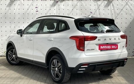 Haval Jolion, 2024 год, 2 100 000 рублей, 5 фотография