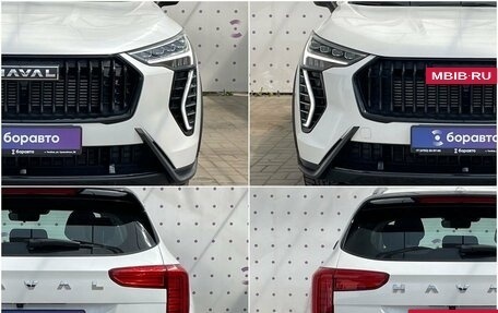 Haval Jolion, 2024 год, 2 100 000 рублей, 8 фотография