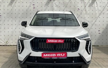 Haval Jolion, 2024 год, 2 100 000 рублей, 3 фотография