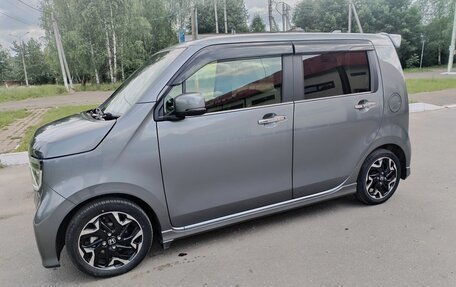Honda N-WGN, 2020 год, 1 170 000 рублей, 2 фотография