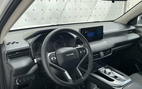 Haval Jolion, 2024 год, 2 100 000 рублей, 15 фотография