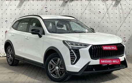 Haval Jolion, 2024 год, 2 100 000 рублей, 2 фотография