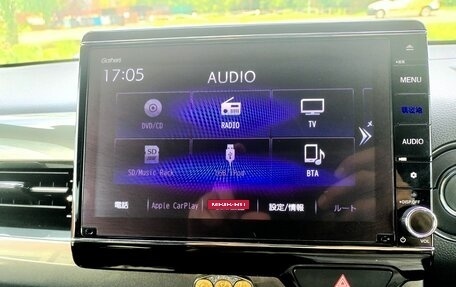 Honda N-WGN, 2020 год, 1 170 000 рублей, 3 фотография