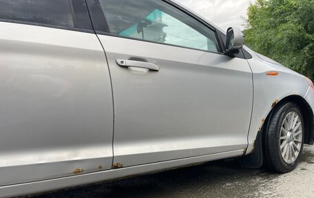 Chery Bonus (A13), 2012 год, 270 000 рублей, 4 фотография