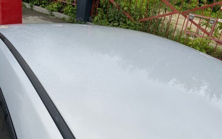Chery Bonus (A13), 2012 год, 270 000 рублей, 7 фотография