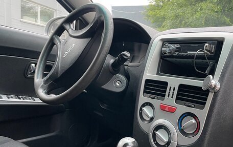 Chery Bonus (A13), 2012 год, 270 000 рублей, 14 фотография