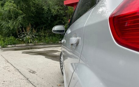 Chery Bonus (A13), 2012 год, 270 000 рублей, 8 фотография