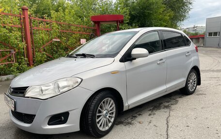 Chery Bonus (A13), 2012 год, 270 000 рублей, 2 фотография