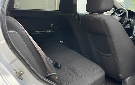 Chery Bonus (A13), 2012 год, 270 000 рублей, 10 фотография