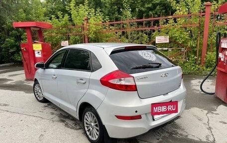Chery Bonus (A13), 2012 год, 270 000 рублей, 6 фотография