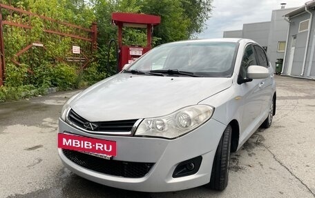 Chery Bonus (A13), 2012 год, 270 000 рублей, 3 фотография