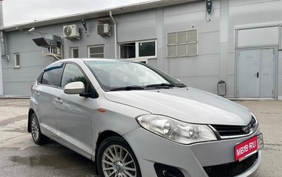 Chery Bonus (A13), 2012 год, 270 000 рублей, 1 фотография