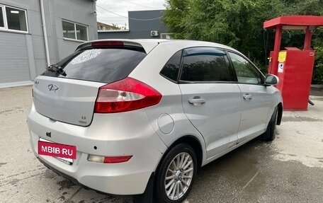 Chery Bonus (A13), 2012 год, 270 000 рублей, 5 фотография