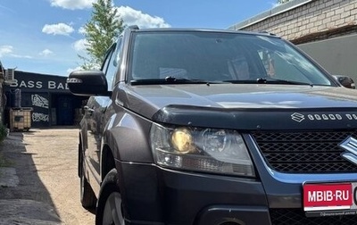 Suzuki Grand Vitara, 2011 год, 1 470 000 рублей, 1 фотография