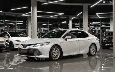 Toyota Camry, 2020 год, 2 990 000 рублей, 1 фотография