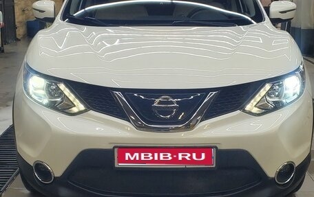 Nissan Rogue II, 2018 год, 2 100 000 рублей, 1 фотография