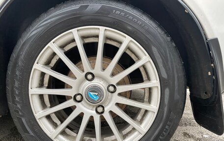 Chery Bonus (A13), 2012 год, 270 000 рублей, 17 фотография