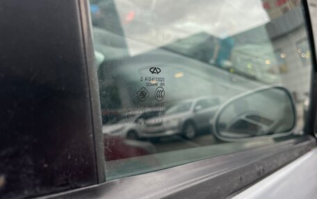 Chery Bonus (A13), 2012 год, 270 000 рублей, 21 фотография