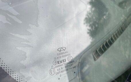 Chery Bonus (A13), 2012 год, 270 000 рублей, 22 фотография