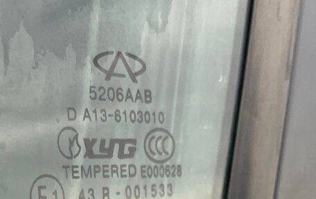 Chery Bonus (A13), 2012 год, 270 000 рублей, 23 фотография