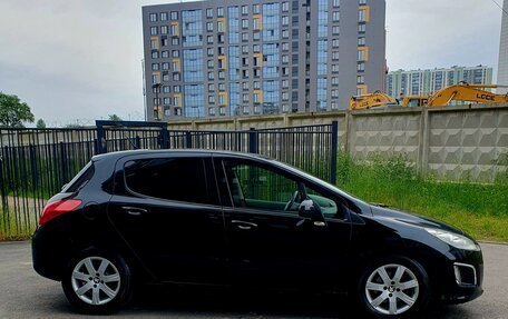 Peugeot 308 II, 2012 год, 630 000 рублей, 7 фотография