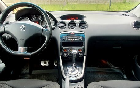 Peugeot 308 II, 2012 год, 630 000 рублей, 13 фотография