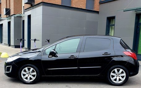 Peugeot 308 II, 2012 год, 630 000 рублей, 8 фотография
