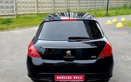 Peugeot 308 II, 2012 год, 630 000 рублей, 5 фотография